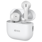 SGS SGSAIR-S3 AIR S3 Auricolari Wireless White