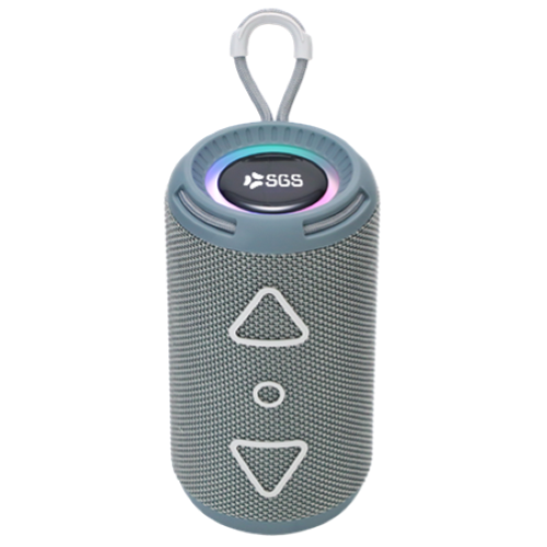 SGS SAIRINGPRO_GY Speaker Airing Pro Wireless Black 16W
