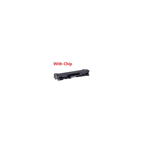 Brother Toner Compatibile Nero BRTN2420XPP