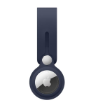 Apple AirTag Loop Deep Navy MHJ03ZM/A