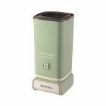 Ariete 2878 Cappuccinatore Vintage Green