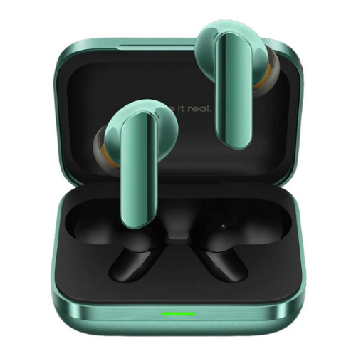 Realme Buds Air7 Pro AI Racing Green Traduzione Istantanea RMA2407