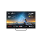 Smart Tech Smart TV 32" HD 32HG01V