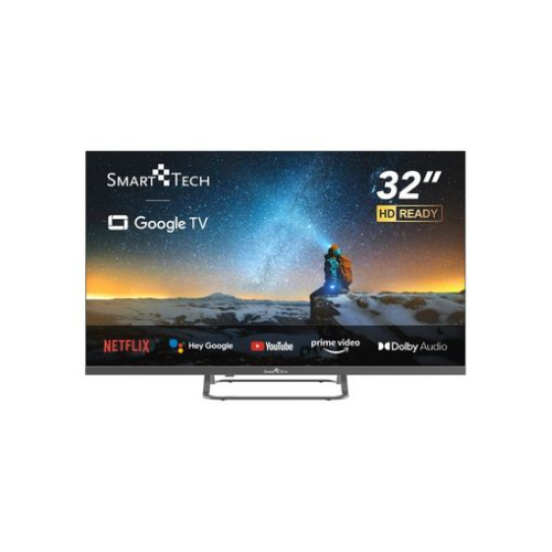 Smart Tech Smart TV 32" HD 32HG01V