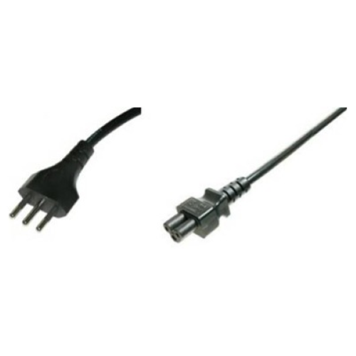 Nilox Cavo Tripolare per Notebook