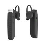 SGS SGSBTLINE Auricolari Line Mono Wireless 5.0 Black
