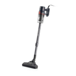 Ariete 2708 Handy Force One Scopa Elettrica A Filo Senza Sacco 600w 2in1