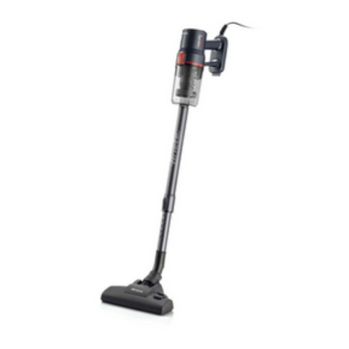 Ariete 2708 Handy Force One Scopa Elettrica A Filo Senza Sacco 600w 2in1