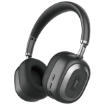 SGS Echo X SGSECHO-X-BK Cuffie Wireless Black
