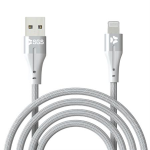 SGS SUSBLGTSL Cavo USB To Lightning 10w 1Mt Silver