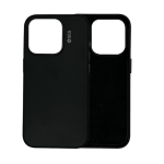 SGS MAGESSIP15PRBK Cover Con Magsafe Per 15 Pro Black