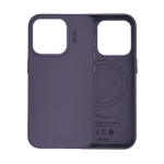 SGS MAGESSIP15PRBL Cover Con Magsafe Iphone 15 Pro Blu