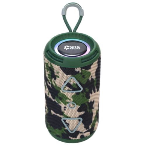 SGS SAIRINGPRO_GRN Speaker Airing Pro Wireless Green 16W