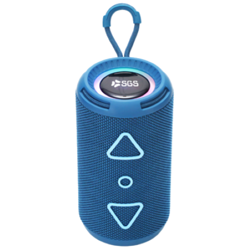 SGS SAIRINGPRO_BLU Speaker Airing Pro Wireless Blu 16W