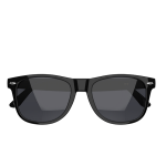 SGS SNGL-ECHO-BB Occhiali Da Sole Smart Aura Echo Black