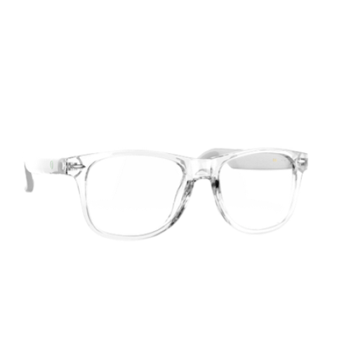 SGS SNGL-ECHO-TT Occhiali Da Sole Smart Aura Echo Transparency