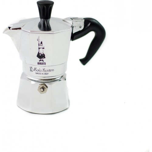 Bialetti Moka Express 1 Tazza 