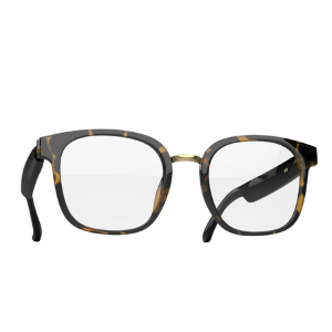 SGS SNGL-LUNA-LT Occhiali Da Sole Smart Aura Luna Leopard