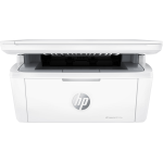 HP M140w LaserJet Stampante Multifunzione Laser BN WiFi