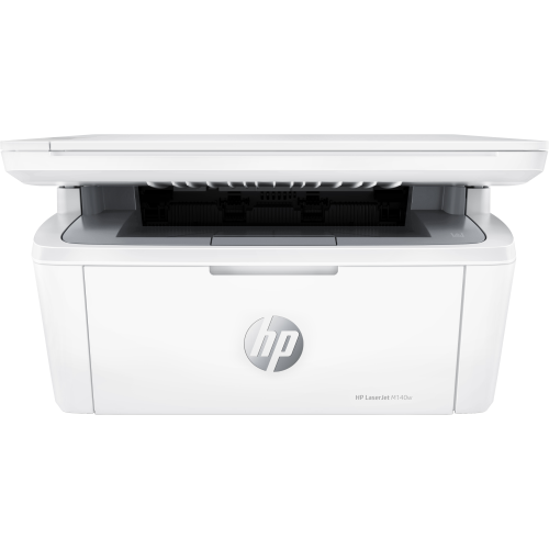 HP M140w LaserJet Stampante Multifunzione Laser BN WiFi