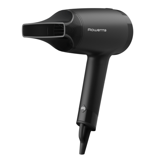 Rowenta Express Style CV1801 asciugacapelli 1600 W Nero