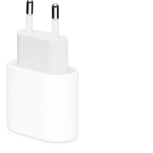 Apple MUVV3ZM Caricatore Usb Type-C 20W A2347
