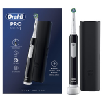 Braun Oral-B Spazzolino Elettrico Pro 1 Travel Edition 90356444