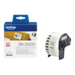 Brother DK22225 Nastro Etichettatrice 38mm 38m