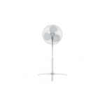 Midea FS40-20M ventilatore a piantana 40Cm Argento