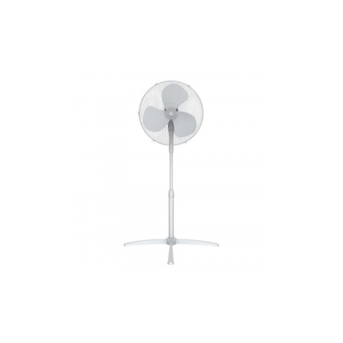 Midea FS40-20M ventilatore a piantana 40Cm Argento