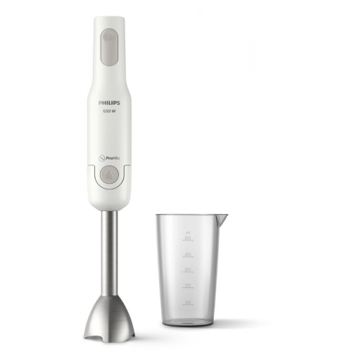 Philips HR2534 Minipimer 650W Promix Con Bicchiere