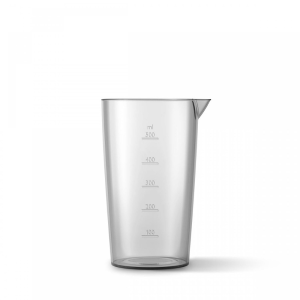 Philips HR2534 Minipimer 650W Promix Con Bicchiere