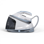 Imetec 9033 Ferro Da Stiro Con Caldaia 2400W Rapidvapor 
