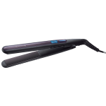 Remington S6505 Piastra Per Capelli Caldo Nero 230°