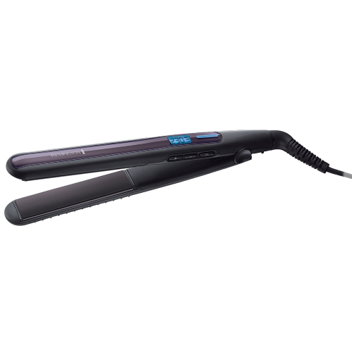 Remington S6505 Piastra Per Capelli Caldo Nero 230°