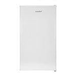 Comfeè RCD132WH1 Frigorifero Monoporta 93L Classe F Bianco