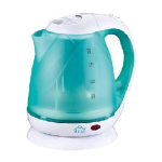 DCG WK6259 Bollitore Elettrico 1,8Lt