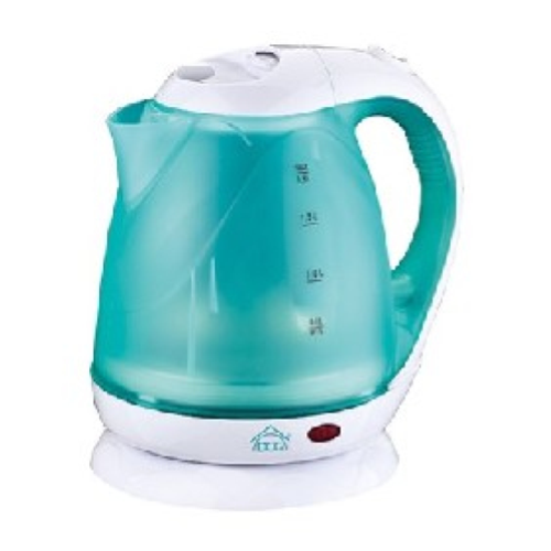 DCG WK6259 Bollitore Elettrico 1,8Lt