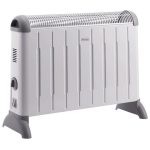 DeLonghi HCM2030 stufetta elettrica 2000 W