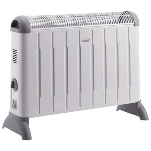 DeLonghi HCM2030 stufetta elettrica 2000 W