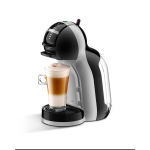 Delonghi EDG155 Macchina Del Caffè Minime Dolcegusto Capsule