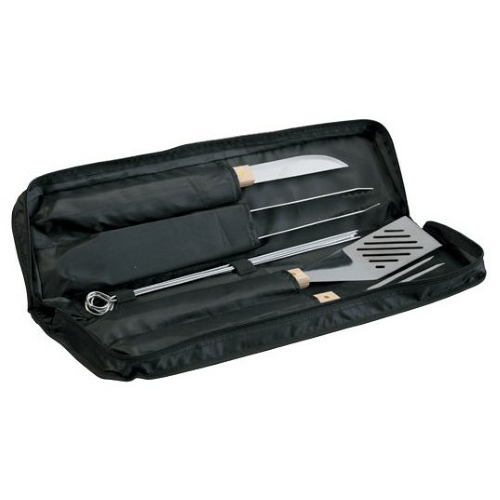 Campingaz Borsa utensili in tessuto Per Barbeque 205829