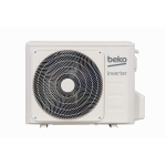 Beko BIHPR 091 condizionatore fisso climatizzatore Bianco 9000BTU