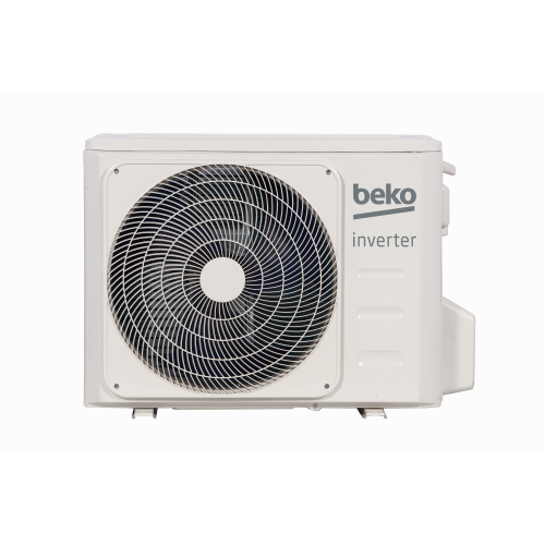Beko BIHPR 091 condizionatore fisso climatizzatore Bianco 9000BTU