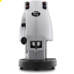 Didiesse Frog Bianco Macchina Del Caffè A Cialde 1,5Lt 650W