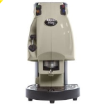 Didiesse Frog Gesso Macchina Del Caffè A Cialde 1,5Lt 650W