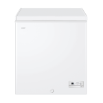 Candy CHAE1452E Congelatore Orizzontale A Pozzo 137Lt Classe E Bianco