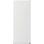 Beko RFSA210K40WN Congelatore Verticale a libera installazione Classe E 168 litri
