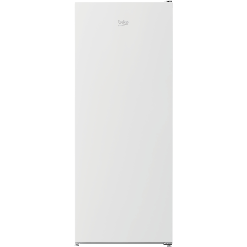 Beko RFSA210K40WN Congelatore Verticale a libera installazione Classe E 168 litri