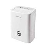Ariston DEOS 20SR 3 L 42 dB 360 W Bianco deumidificatore